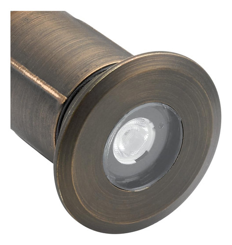 Trim Mr8 12v Empotrable En Suelo - Centennial