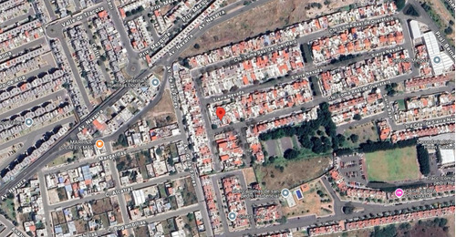 Casa Venta, Recuperación Bancaria, Cto. Loma Real De Querétaro 1160, Querétaro. Fs28