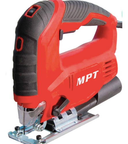 Sierra Caladora Profesional Mpt 850w, Jig Saw. Mjs8505