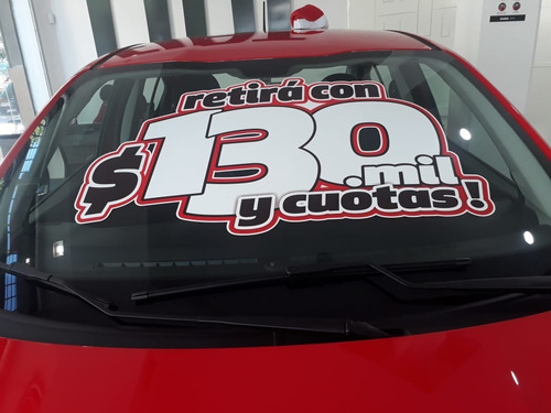Fiat Cronos 0km 230mil O Usado Y 50 Cuotas, Plan Uber Rs