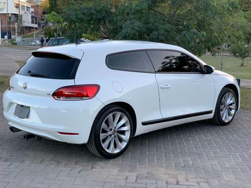 Volkswagen Scirocco 1.4 Tsi 160cv Dsg 2013