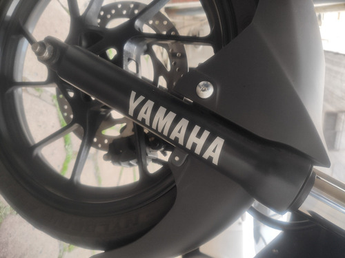 Juego Calco Yamaha Xtz 125 250 Fz 25 16 Ybr