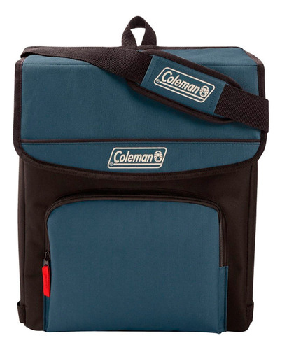 Conservadora Flexible Coleman Térmico 34 Latas Camping