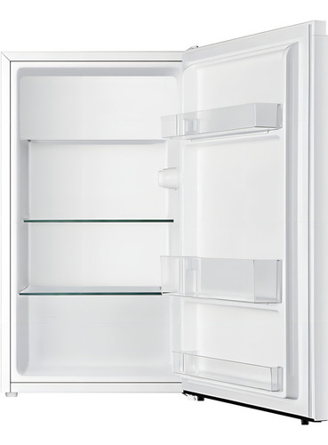 Frigobar Hisense Rr33d6awx1 3.3 Pies 92 Lts Color Blanco