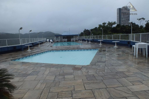 Imagem 17 de 19 de Studio Residencial Para Locação, Ilha Porchat, São Vicente - St0001. - St0001