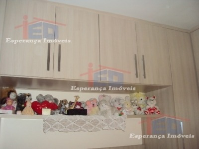 Imagem 7 de 15 de Ref.: 4351 - Casa Terrea Em Osasco Para Venda - V4351