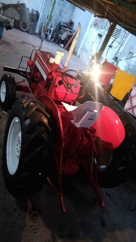 Imagem 11 de 11 de Trator Valmet 1970