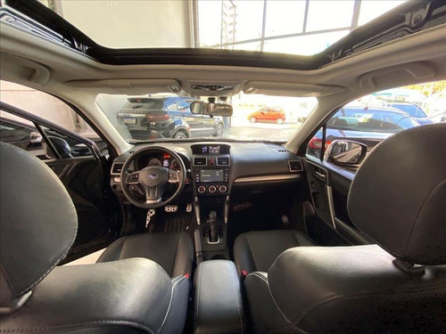 Imagem 8 de 13 de Subaru Forester 2.0 S 4x4 16v