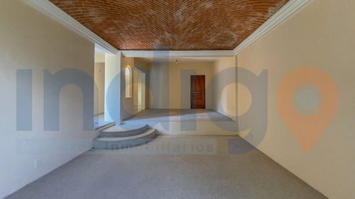 Imagen 5 de 30 de Casa En Venta En Villas Del Mesón, Juriquilla De 1 Nivel Y F
