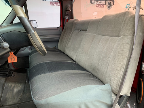 Imagen 10 de 13 de Ford F-150 1997
