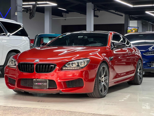 Bmw M6 Coupe V8