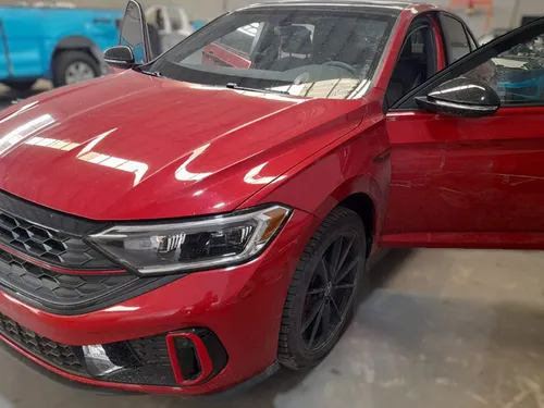 Volkswagen Jetta 2.0 Gli Dsg At