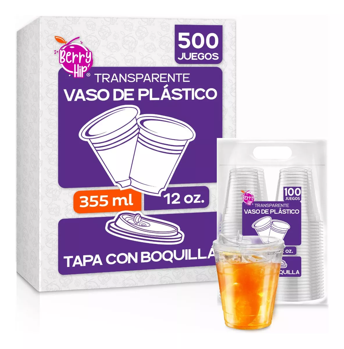 Tercera imagen para búsqueda de vasos desechables