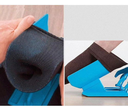 A Para Calcetines, Control Deslizante Para Calcetines De
