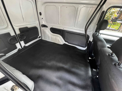 Imagen 12 de 14 de Renault Kangoo 2018 1.6 Express