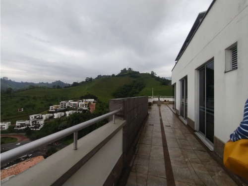 Apartamento En Venta En Av Alberto Mendoza Manizales | Venta Apto