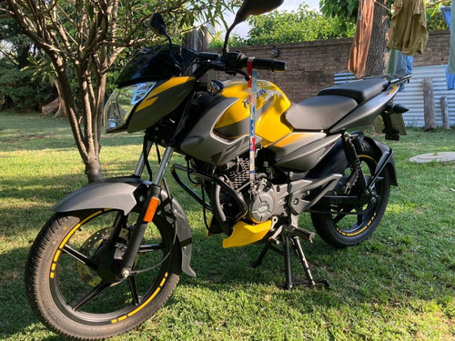 Imagen 4 de 8 de Rouser Ns 125 - Bajaj