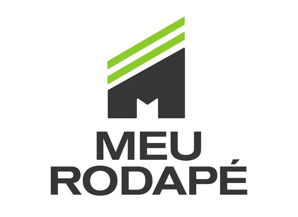 MEU RODAPÉ