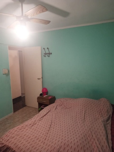 Roca 3500 3º Villa Soldati 4amb U$47.000