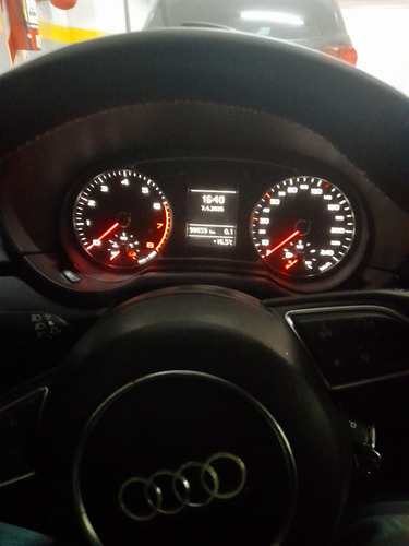 Audi A1 Sportback 1,4 Tfsi Funcionando Sin Vtv , Titular