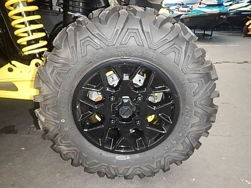 Can Am Maverick X3 Turbo . 2019
