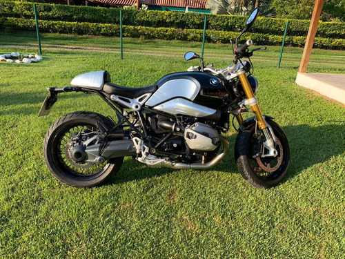 Bmw R Ninet - 1200