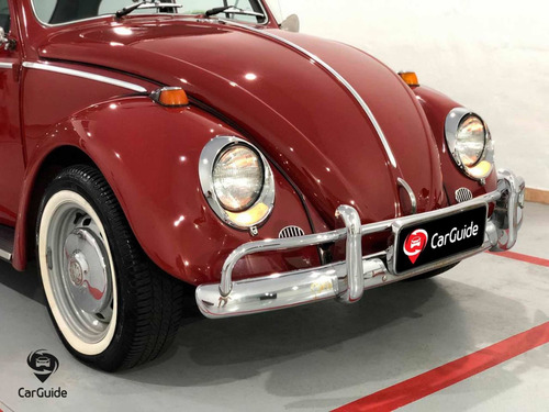 Volkswagen Fusca
