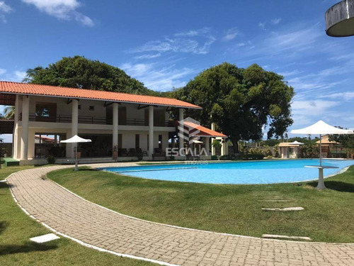 Imagem 28 de 30 de Lote À Venda, 241 M², Vila Do Porto, Condomínio Fechado - Lagoa Do Banana - Caucaia/ce - Te0430