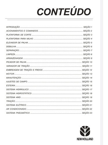 Imagem 2 de 2 de Manual Da Tc 55 Tc57 Tc59