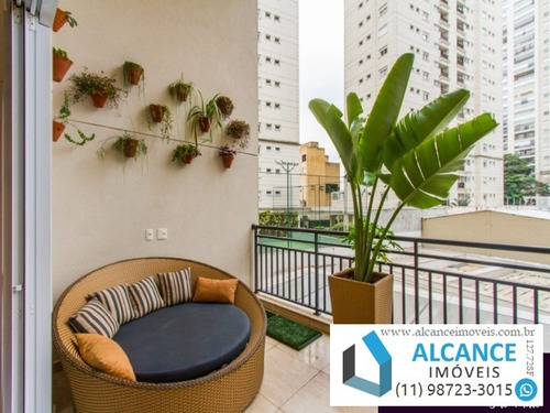 Imagem 6 de 30 de Apartamento Com 4 Quartos Perdizes - São Paulo/sp - Ap00143 - 34228792