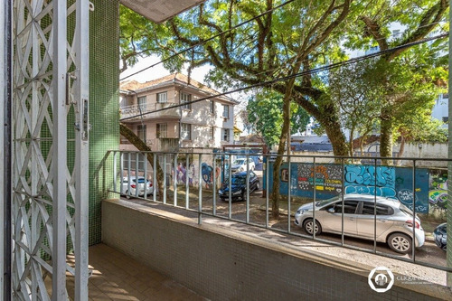 Imagem 2 de 19 de Apartamento Centro Histórico Porto Alegre - 8287