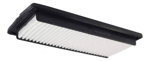 Filtro De Ar Atos 1.0 12v 2000 A 2001 - Wega Jfa0578