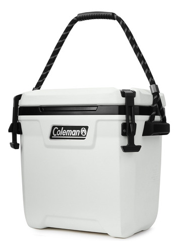Conservadora Coleman Convoy Marine 28qt White