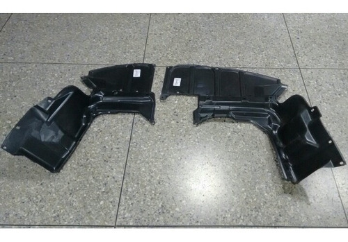 Peto Motor Original Toyota Corolla 2003 A 2014 Ns Gli
