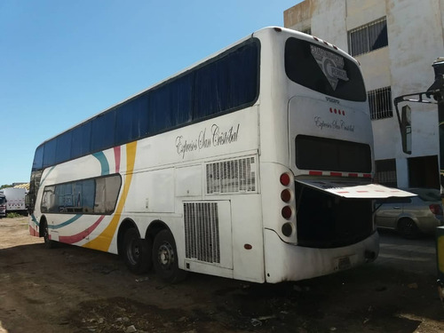Imagen 3 de 12 de Volvo B12r