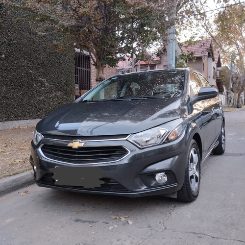 Chevrolet Onix 1.4 Ltz At 98cv