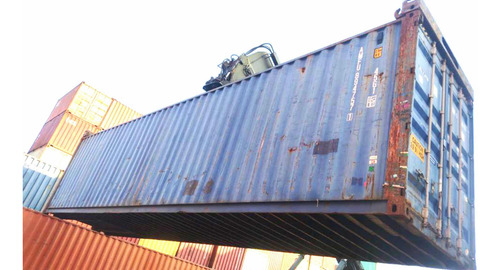 Container Usado