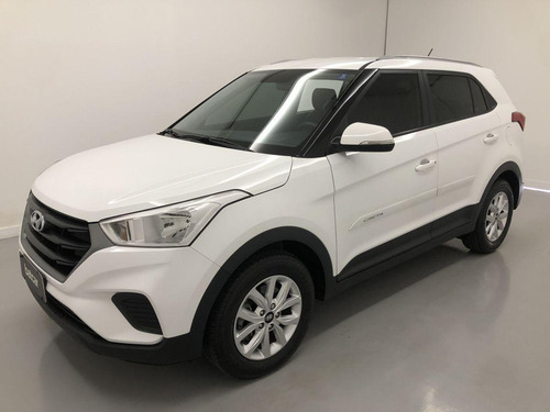 Hyundai Creta 16a Action