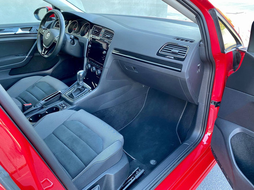 Volkswagen Golf 2019 1.4 Highline Dsg At