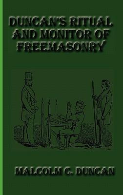 Libro Duncan's Ritual And Monitor Of Freemasonry - Malcol...