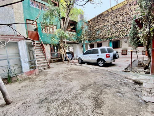 Terreno Venta Peralvillo - Densidad Z / Great Location Z Density