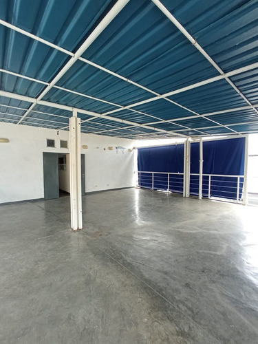 Imagen 13 de 15 de Edificio En Venta En La Urbina