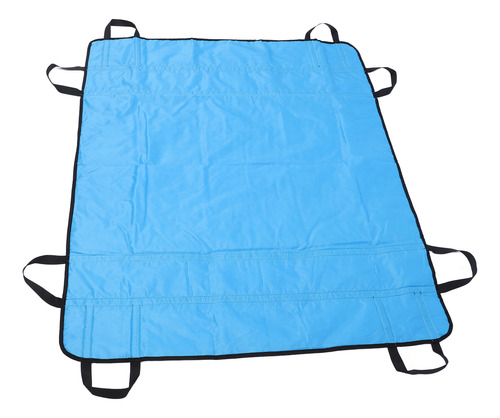 Almohadilla De Posicionamiento Impermeable Y Transpirable Pa