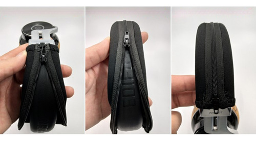 Funda De Diadema Para Ath Msr7 M50x M40x M30 M20x