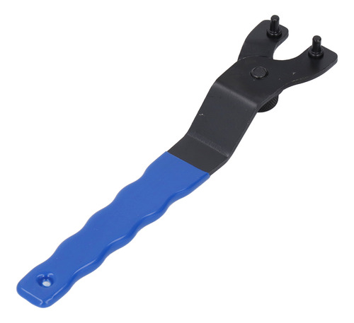 Amoladora Angular, Llave Inglesa, Placa De Prensa, Brida, Tu