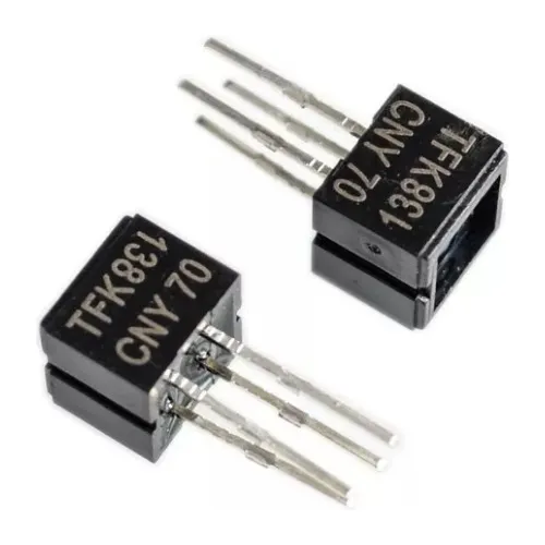Sensor Infrarrojo Cny70 Compatible Arduino Robotica