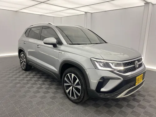 Volkswagen Taos 1.4 Highline Se At