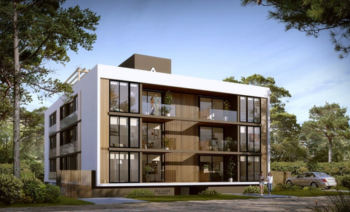 Imagen 2 de 7 de Vende Lanzamiento Playa Mansa Punta Del Este 1 Dormitorio