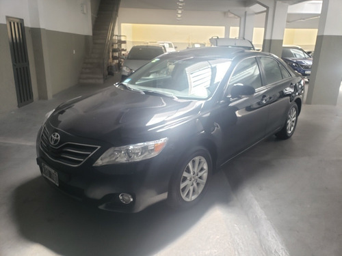 Imagen 15 de 24 de Toyota Camry 2011 2.4 At L4 Famaautos
