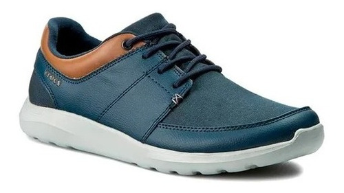 Zapatillas Crocs Kinsale Lace Up Hombre Originales